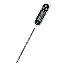 Thermometer Einstech Fleischthermometer Grill...