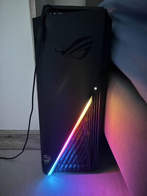 Gaming PC / AMD Ryzen 5 3600x / GTX 1650 / 16 GB DDR4 / 500GB Speicher