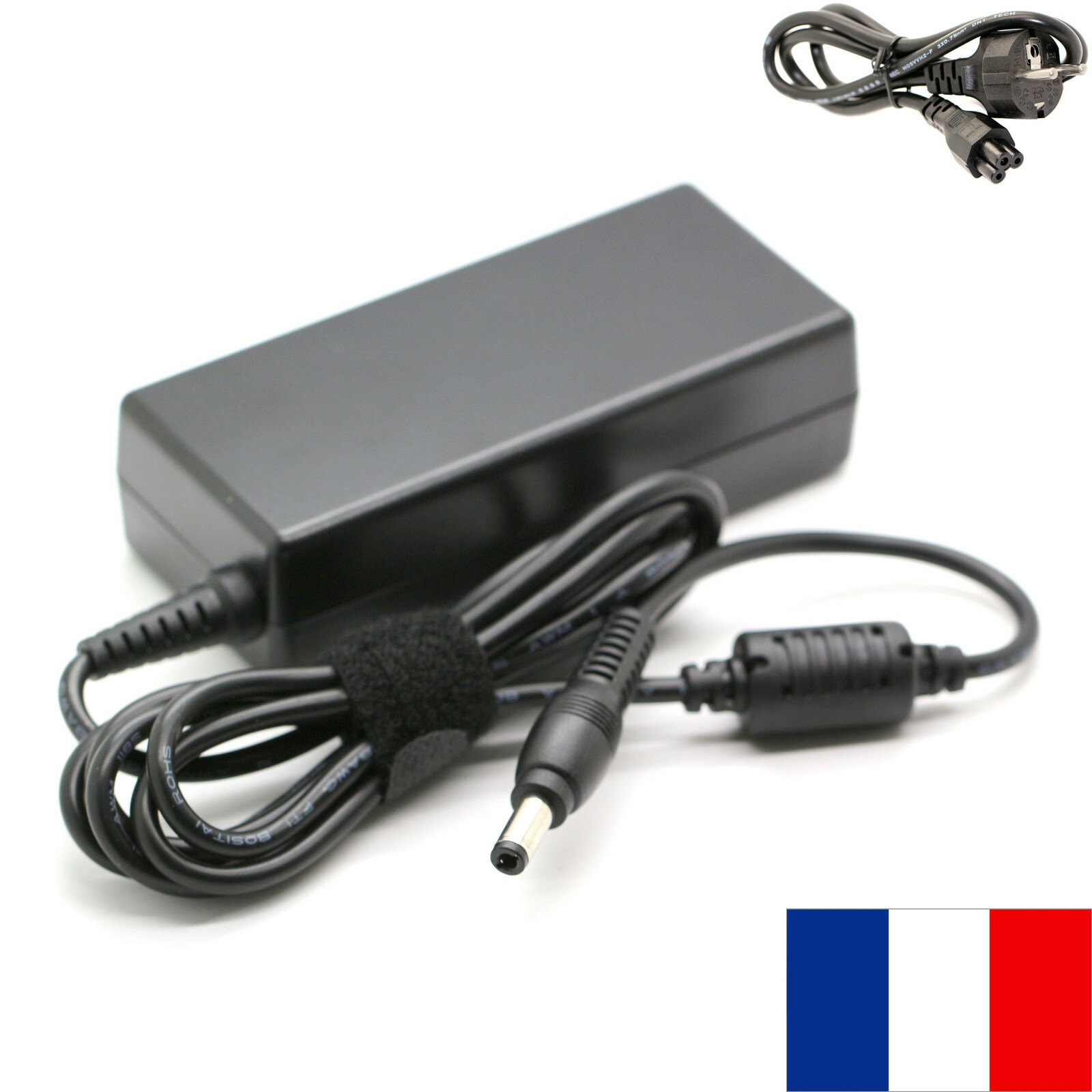 Chargeur 19V 3.95A Toshiba Satellite L870-194 pour remplacer votre bloc alimentation en panne