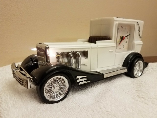 toy car with lights and sounds