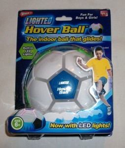 wham o hover ball