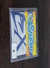 Oreq Leaf Rake Bag Only (Fine)