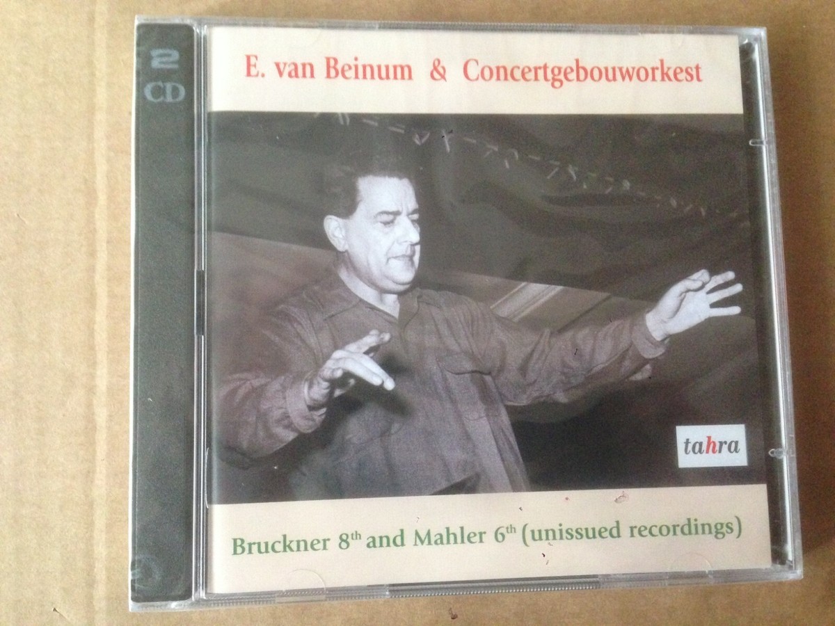 クラシック Eduard Van Beinum / Complete Recordings The Art of Eduard van Beinum - Scribendum: SC823 - 40 CDs