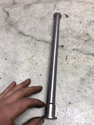 24 Kawasaki ZX Z 1000 SX Z1000SX Ninja rear back axle shaft bolt