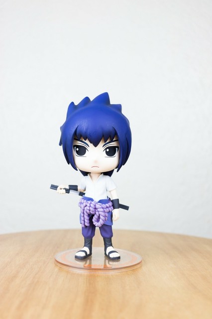 naruto chibi action figure