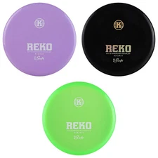 Kastaplast Disc Golf K1 Soft Reko Putter 3/3/0/1 - Choose Exact Disc