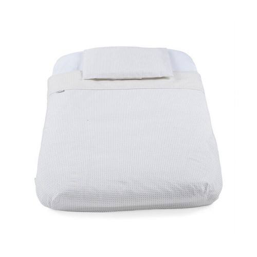 Chicco Set Textil 4 Piezas para Culla O Colchón Universal 50x83cm eBay