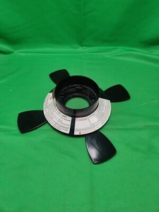 Propane Cylinder Base Foldable 1lb Propane Fuel Canister Stabilizer Stand A4