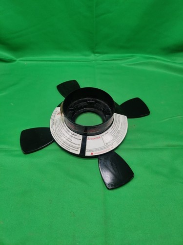 Propane Cylinder Base Foldable 1lb Propane Fuel Canister Stabilizer Stand A4