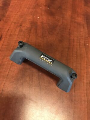 OEM Parts Carrying Handle Assy Ridgid R41422 14  Abrasive Cut-Off Machine Corded