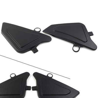 Frame Side Panels Cover Fairing Cowl Tank Trim Motorcycle Fit BMW K1600B K1600GA