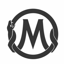 New Mambacita Vinyl Decal for walls cars crafts Tumblers Bottles Mamba Kobe   