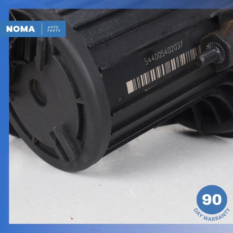 2004 宝马 E85 Z4 二次排放系统空气喷射烟雾泵 原始设备制造商 — 第 4/4 张图片