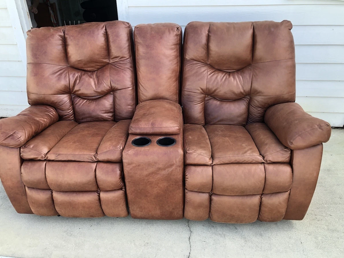Ebay on sale used recliners