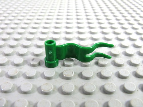 LEGO Bandera 4x 1 Onda IZQUIERDA (1 PIEZA) 7171 8781 6079 7048 #4495a-Elige Color ¡RARO! - Imagen 11 de 12