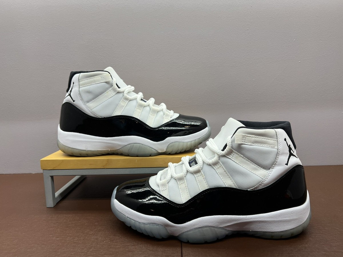 Nike Jordan Jordan 11 Concord 2018 Grade School Jordan 11 Retro 