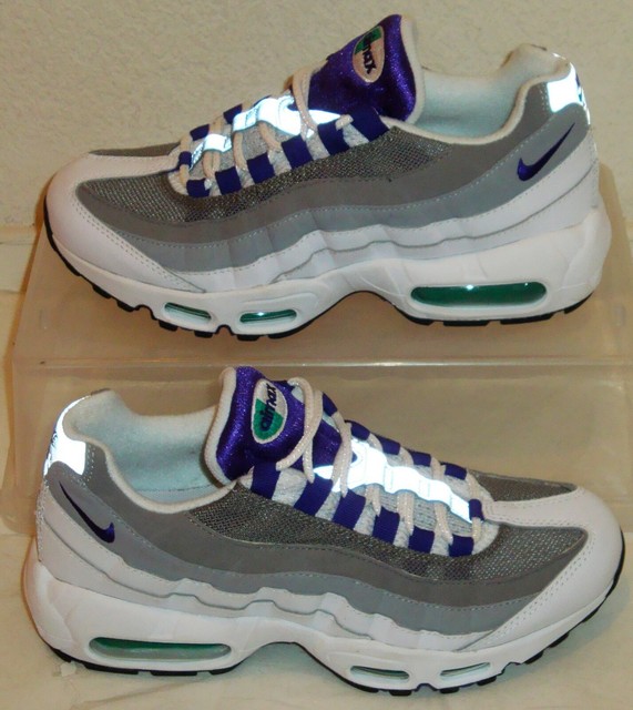 air max 95 grape 2018