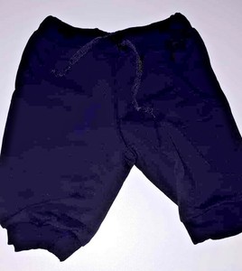 pantaloncini bambino cotone
