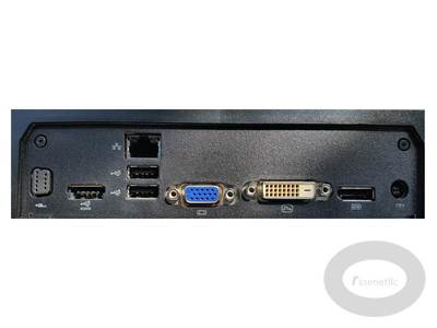 Dell Docking Station E Port Pro3x With PA4E Adapter Latitude - Foto 12