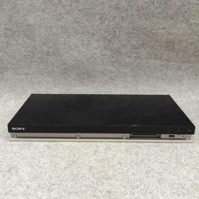 ソニー SONY ブルーレイレコーダー/DVDレコーダー BDZ-ZT1000