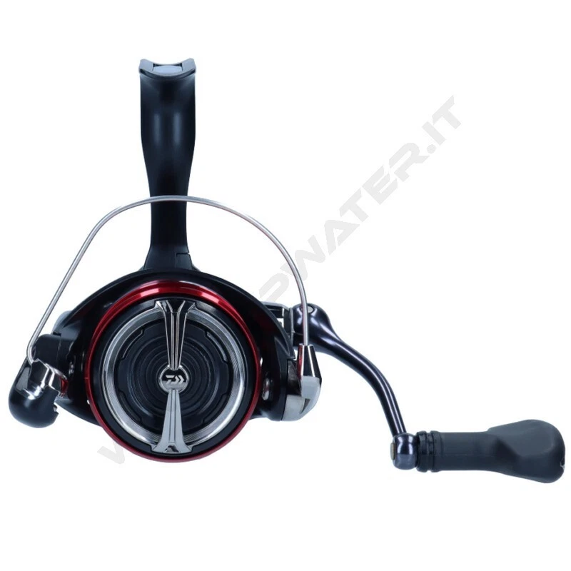 Daiwa 23 Ninja LT - Immagine 4 di 4