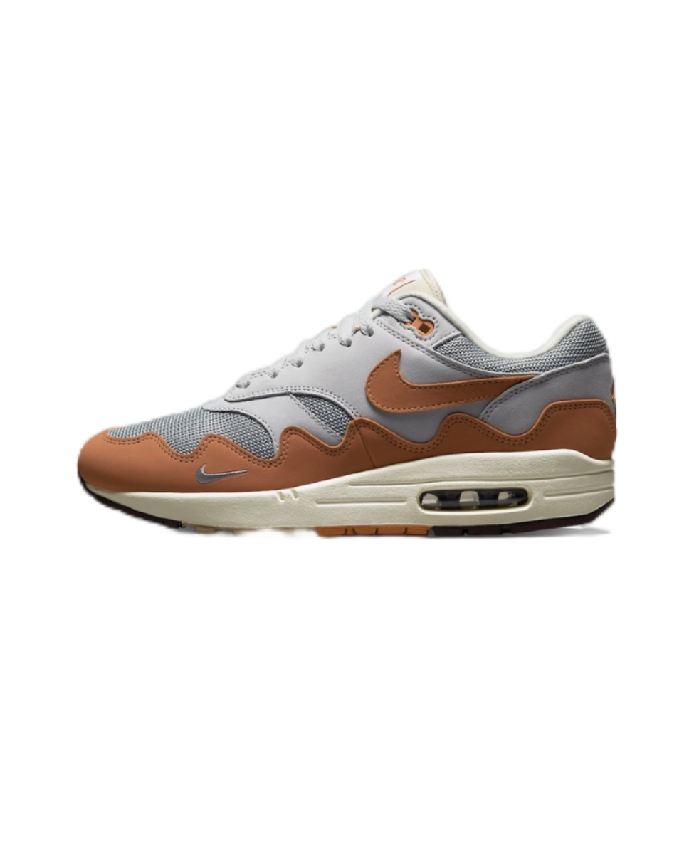 Nike Air Max 1 Patta Waves Monarch Air Max DH1348-001 | eBay