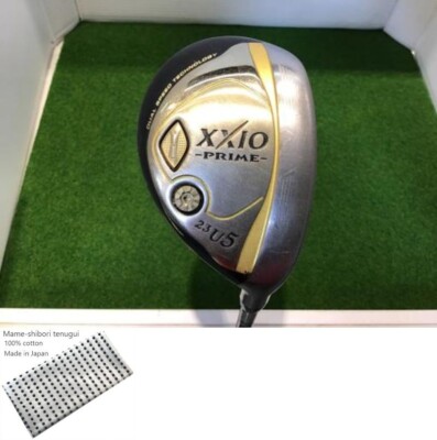 XXIO PRIME ユーティリティ U5 23度 MP900 s-l400.jpg