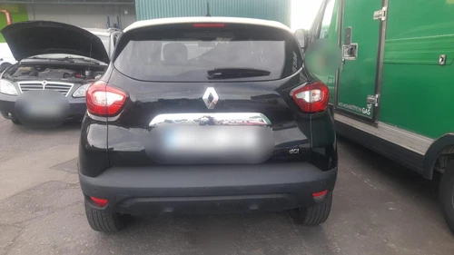 265509762R Piloto Trasero Derecho para RENAULT CAPTUR I Adventure 2015 1065973 - Imagen 8 de 10