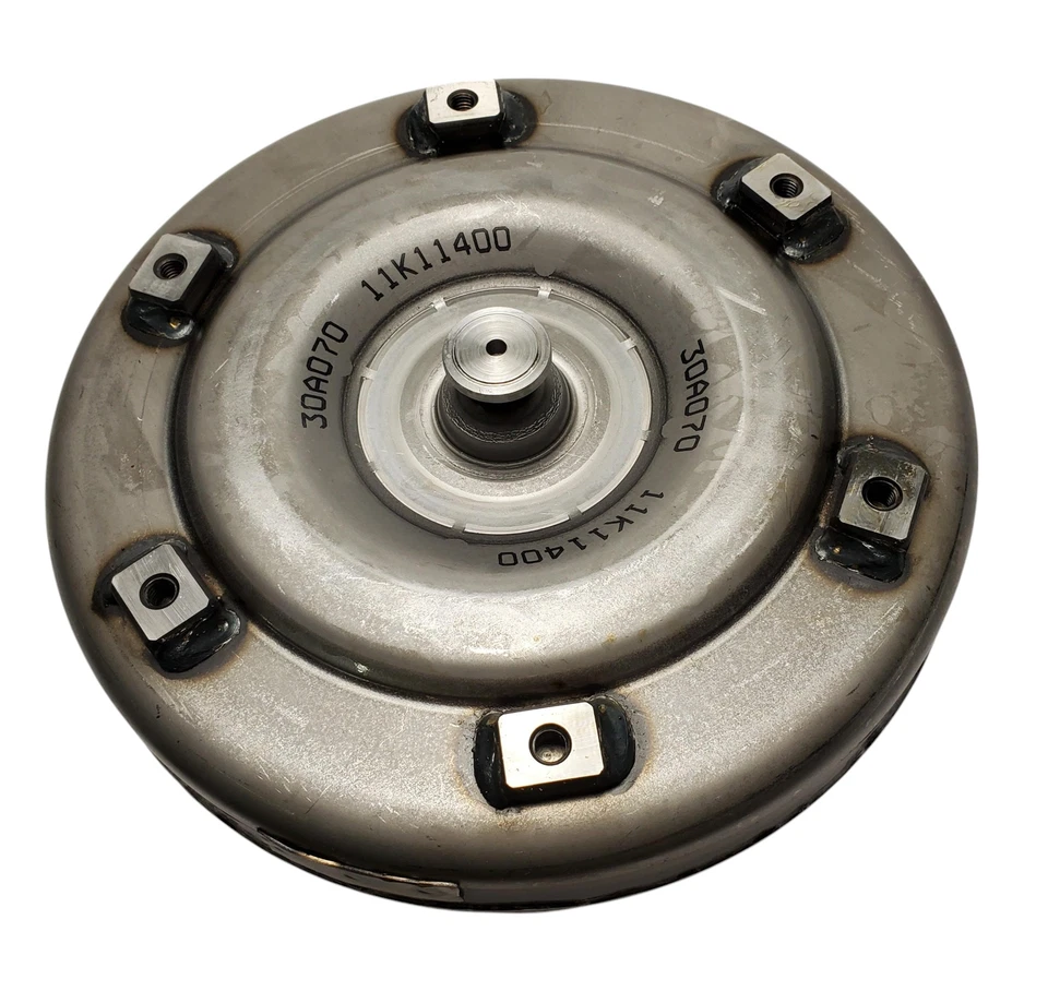 FITS 1995-2002 TOYOTA COROLLA CELICA CONVERTER ASM TORQUE 3200012250 -  NEW OEM - Image 2 of 4