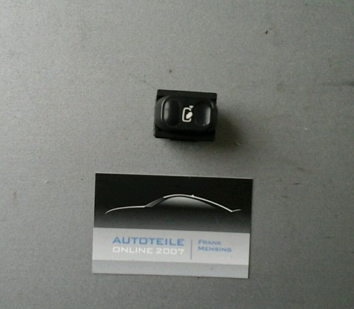 Peugeot Schalter Spiegel  einklappen 3438 R8C12