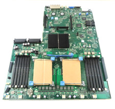 Dell System Board for PowerEdge R610 Server