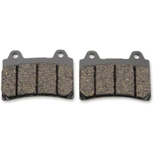 Braking SM1 Semi-Sintered Metal Brake Pads / One Pair | Multi-Purpose | 692SM1