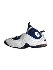Nike Air Penny II College Blue GS Basketball Shoes Boys Size: 7y 820249-400