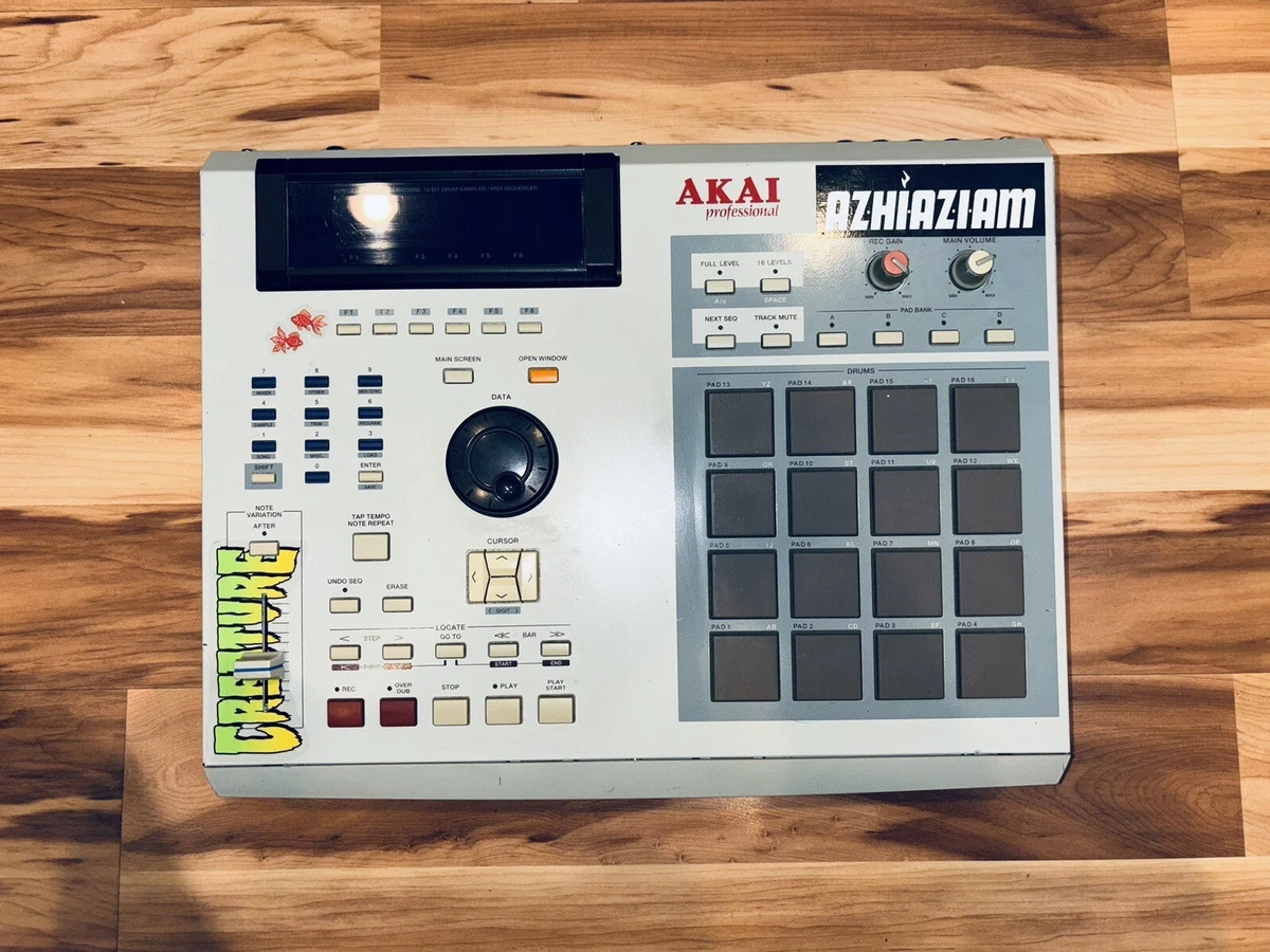 Preços baixos em AKAI MPC 2000 XL | eBay