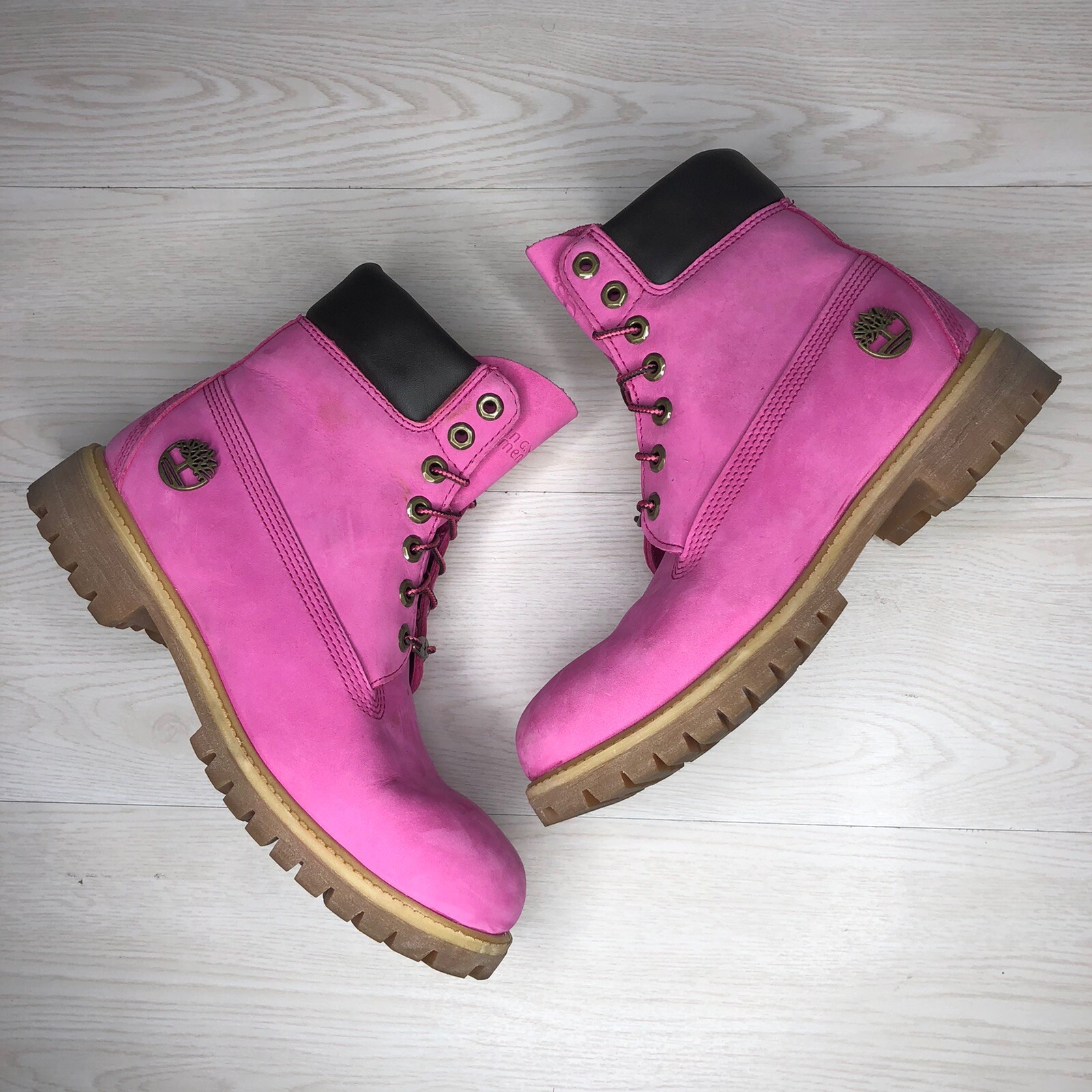 susan g komen timberland