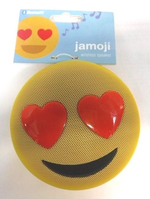 jamoji bluetooth speaker pairing