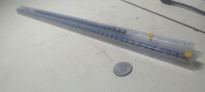 79 ct. Total New CP Clare LCC120 8 PIN DIP Relays