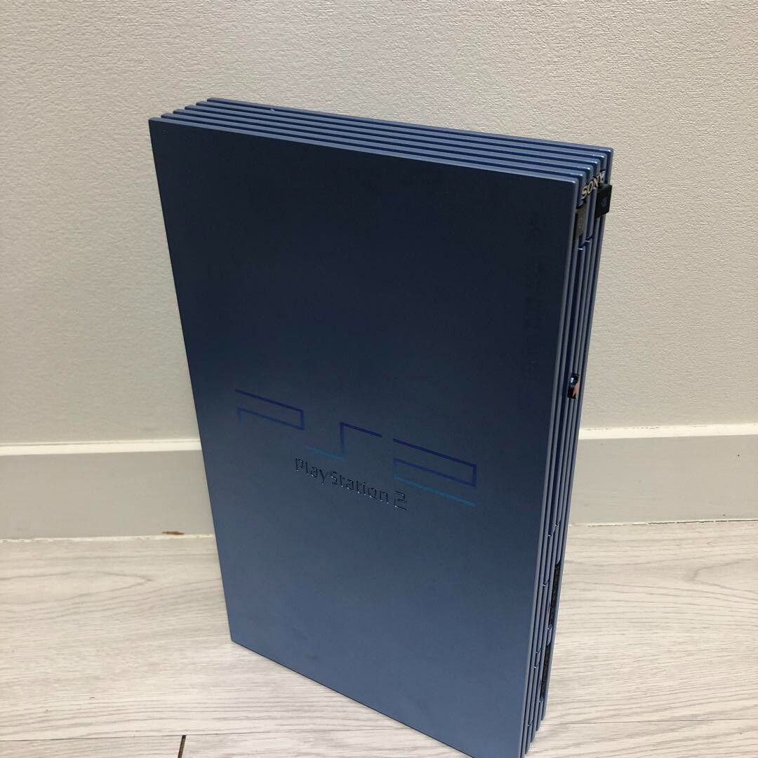 PlayStation2 - PS2　トイズブルー　SCPH-39000 $_57.PNG?set_id=880000500F