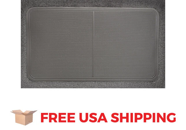 ACC FITS 1987-1993 Ford Bronco Complete without Wheel Wells Cutpile Carpet Foto 3 de 3