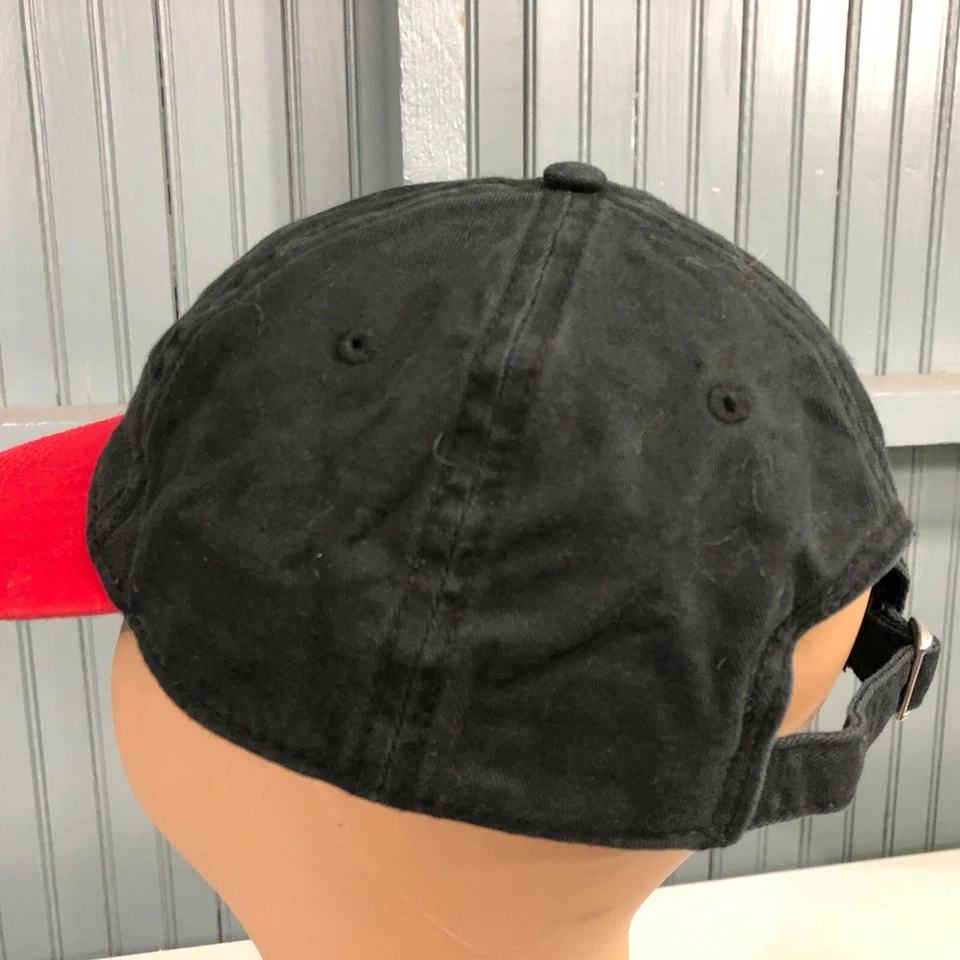 Gorra de béisbol Juego de Tronos con tirantes Foto 4 de 4