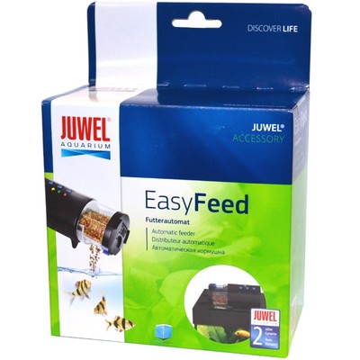 juwel aquarium feeder
