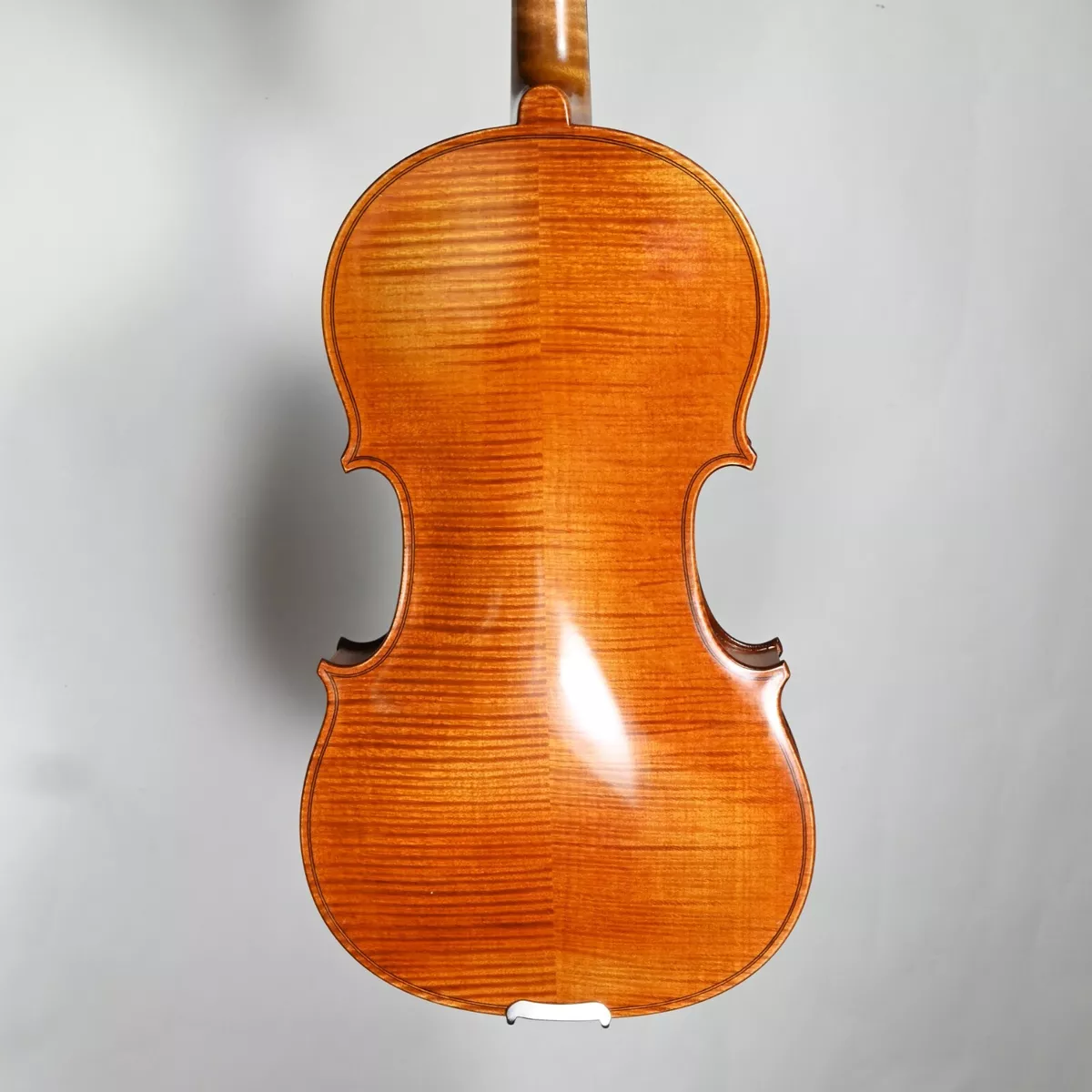 Franz Sandner No. 805 Violin (Advanced), 4/4, Germany, 1991 - MINT!