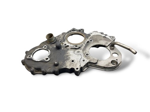 Ford C-MAX I 2005 Diesel 85kW Abdeckung Steuerkette 1S4Q6K011AA MDV67966