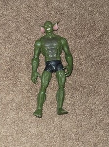 Jackal Marvel Legends | eBay