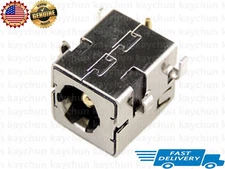 Original DC power jack for ASUS U47 U47A U47VC X53SE plug in charging port