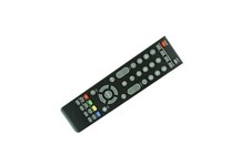 Remote Control For PREMIER TV-6096ISDBT 4K UHD Smart LCD LED HDTV TV