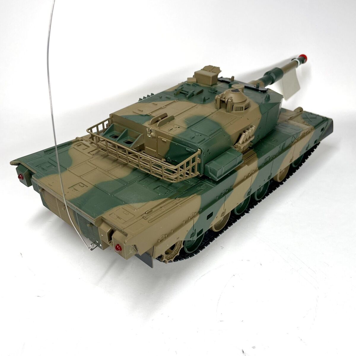 RC Battle Tank Type 90 1/24 Scale Radio Control Airsoft Not RC Battle Tank Type 90 1/24 Scale Radio Control Airsoft Not