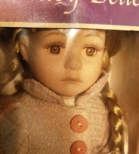 ashley belle collectible dolls