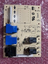 318022001 FRIGIDAIRE WALL OVEN RELAY BOARD