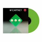 Paul McCartney III (Vinyl, 2020, Limited Edition)